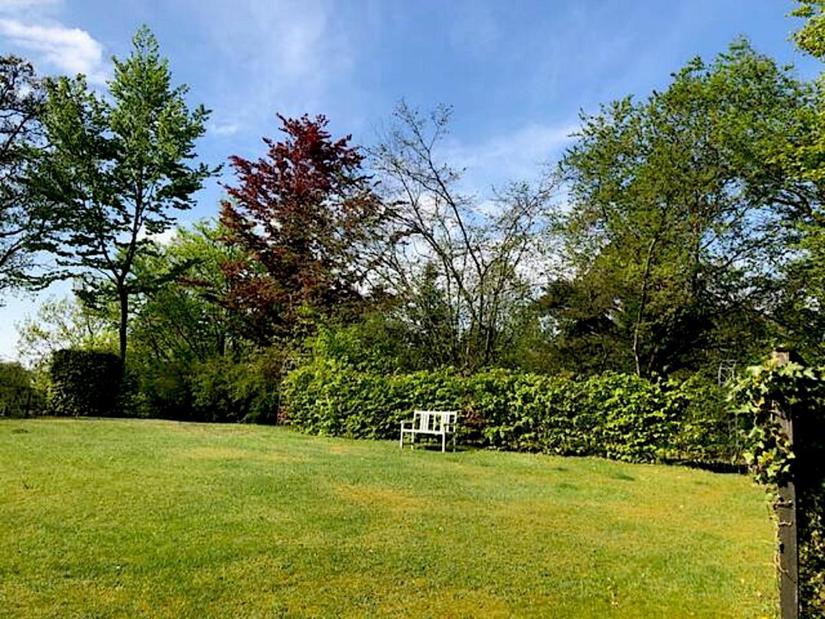 Cozy Private Annex Near Bathing Lake And 30 Min. From Copenhagen Slangerup Екстер'єр фото