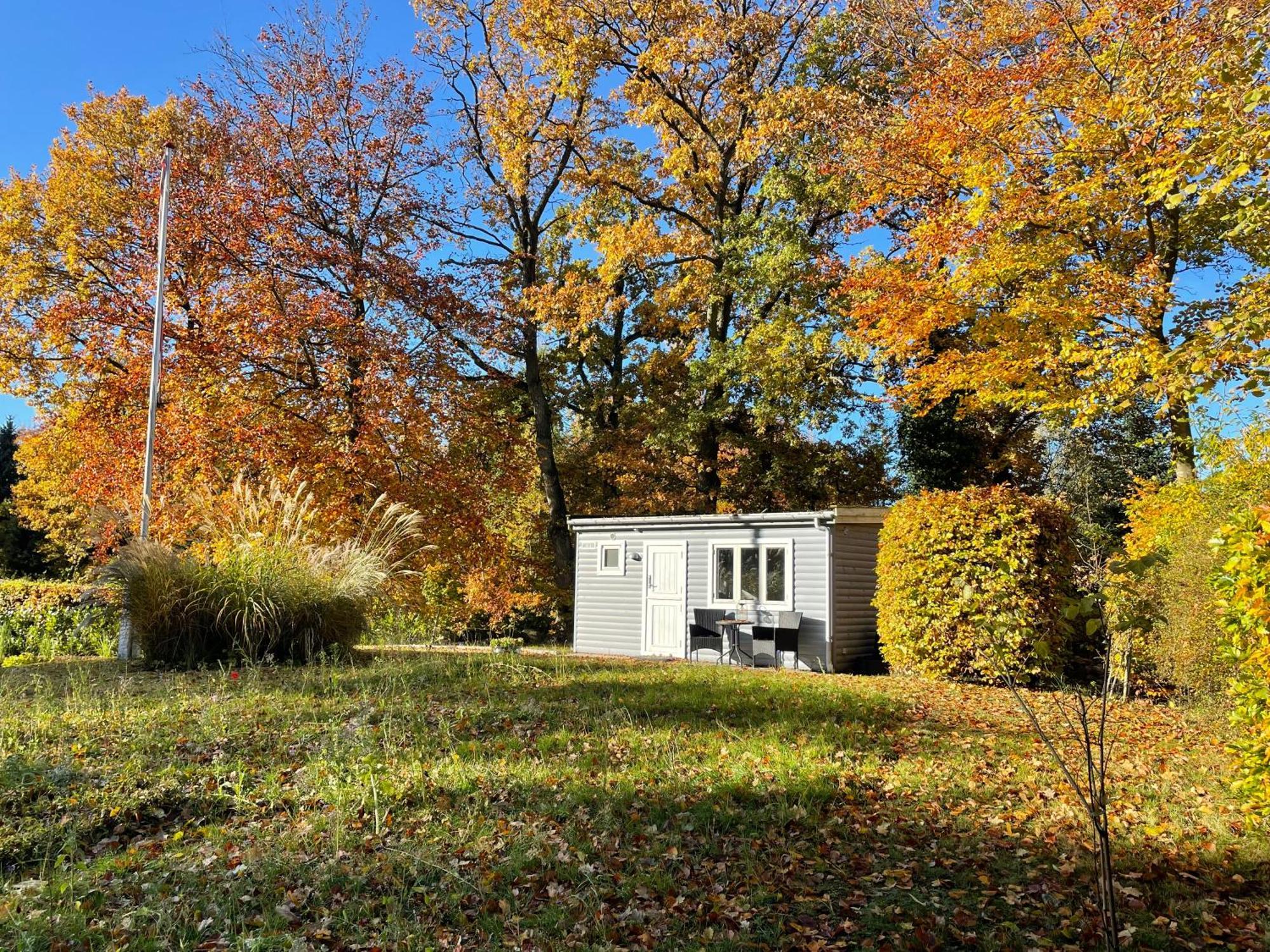 Cozy Private Annex Near Bathing Lake And 30 Min. From Copenhagen Slangerup Екстер'єр фото